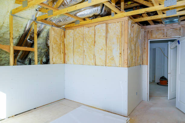 Types of Insulation We Offer in Montello, WI